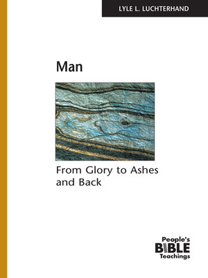 cover image of Man